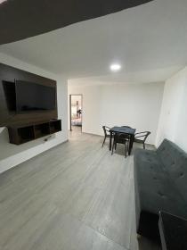 Hermoso y cómodo apartamento AMANDA