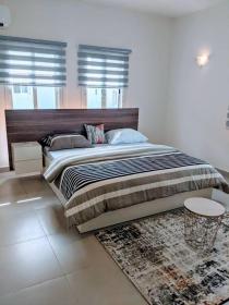 Hillside Luxury Apartment