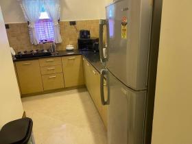 1 BHK Luxury Beachside Homestay in South Goa