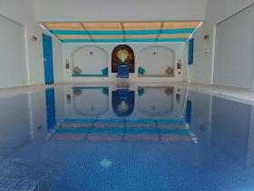 Family Houch Erriadh Djerba Suite Samira