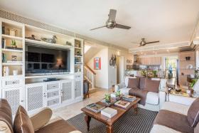 Newly Added Oceanfront Luxury Apartment at Puerto Bahia