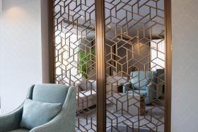 فندق سروات بارك جده Sarwat Park Hotel Jeddah