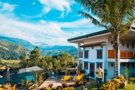 Viajero Hostel Salento