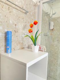 Best Rooms- Quarto 2 Plateau