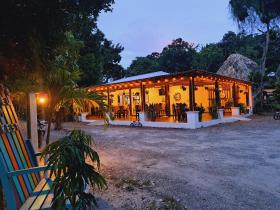 Ernesto Hotel & Restaurante