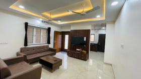 Luxurious 3 BHK Villa In Bhuj - Shivani Homestay