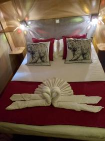 Green Hôtels Orléans Nord-Saran