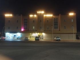 شقق مفروشه للايجار الشهري و السنوي