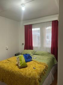 Casa central 1 en Punta Arenas 6 personas