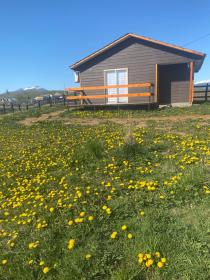 Cabañas don luchini