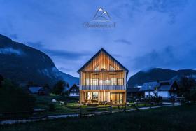 Residence Novak Bohinj