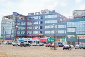 Legon City Mall Short Stay Apartments for Business and Vacation - East Legon