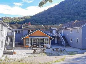 Apartment lyngdal IX