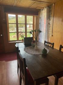 Cómoda y espaciosa cabaña