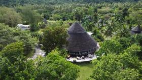 Black Pearl Resort & Spa