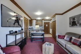 Résidence Jardins De La Cascade - 2 Pièces pour 4 Personnes 004