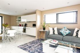 Houghton View 13 Luxury Apartments