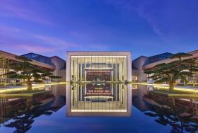 HOMM Huzhou Xisai Shan