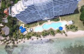 New Luxury Apartment With WiFi, Beach and Pool. Las olas