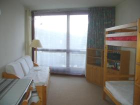 Studio Villard-de-Lans, 1 pièce, 4 personnes - FR-1-689-23