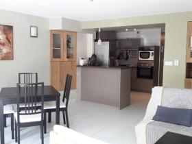 Appartement Villard-de-Lans, 4 pièces, 8 personnes - FR-1-689-9