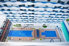 Advance Studio Apartment