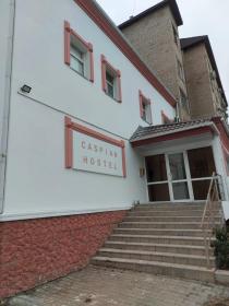 Caspian Hostel