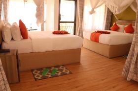 Wonderland Destination Resort