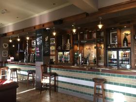 The Old Station Hotel