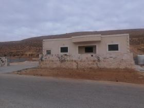petra road hostel A