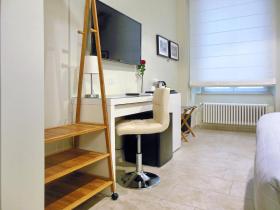 L'OSPITE - LIFESTYLE RESIDENCE, Premium Rooms