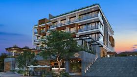 Hotel Indigo - Galapagos, an IHG Hotel