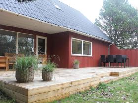 Holiday home Fanø CXXVIII