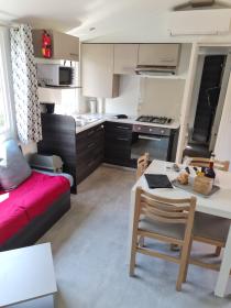 Catherine & Jean Claude