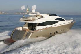 Abba Luxury Boats B&B