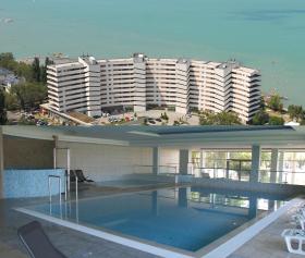 Club218 Wellness Apartments