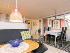 Holiday home Højslev XVI