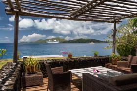 Villa Bora Bora Lagoon N364 DTO-MT