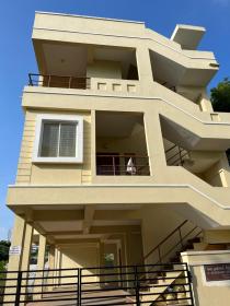 Fortune Homestay - Auroville