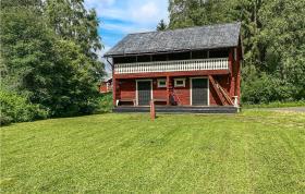 Amazing home in Lima with Sauna and 2 Bedrooms