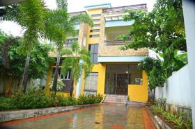 Villa Bas Home Stay