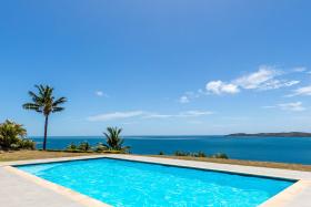 Villa Vanua - Private Luxury Villa