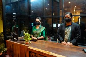 Orange Eye Resort ,Raipur