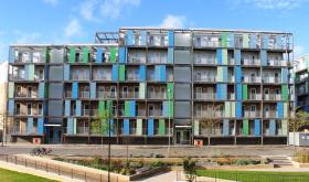 CityStay - Warren Close