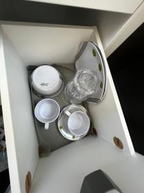 Exclusiv luxury camping in Brand new VW Grand california 600 tenerife is in your hands