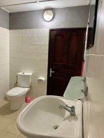 Appartement studio paisible en plein coeur de Cotonou stade de lamitié