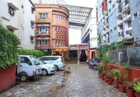 Hotel Central Point, Bilaspur