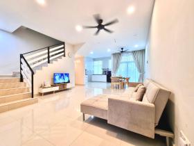 ALEXANDRIA HOMESTAY KUALA TERENGGANU