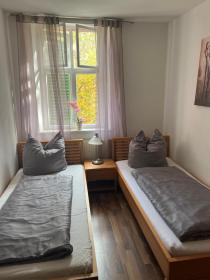 Der Stern Ferienwohnung