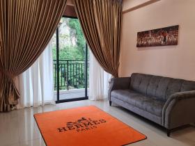 The Cove Hillside Condominium